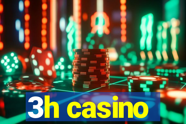 3h casino